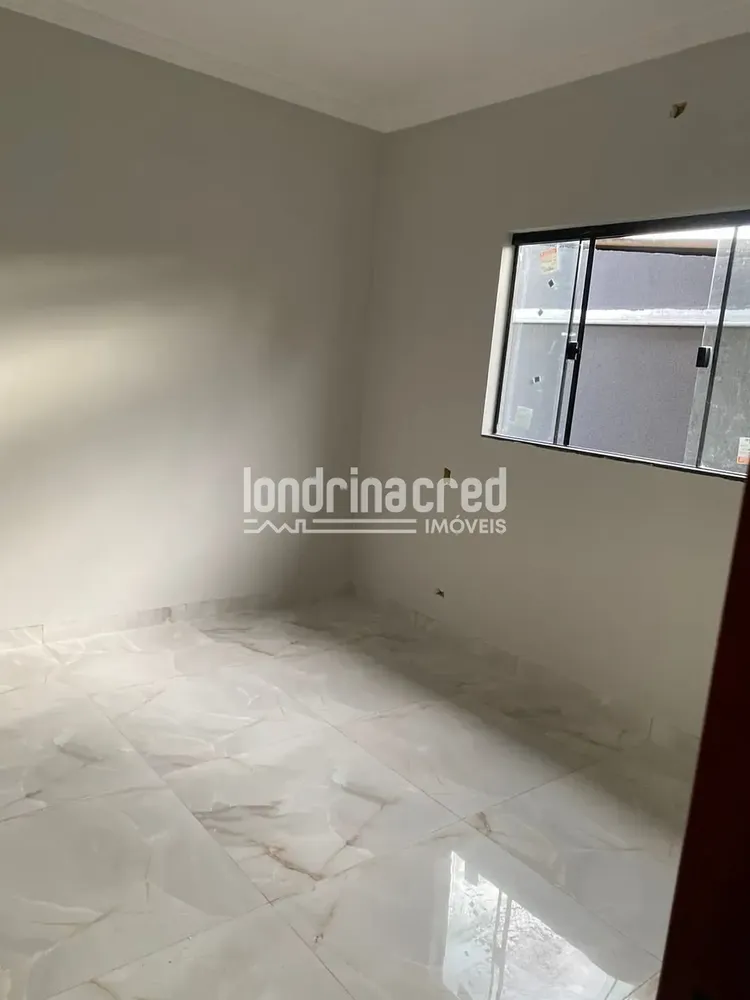 Casa, 2 quartos, 69 m² - Foto 2