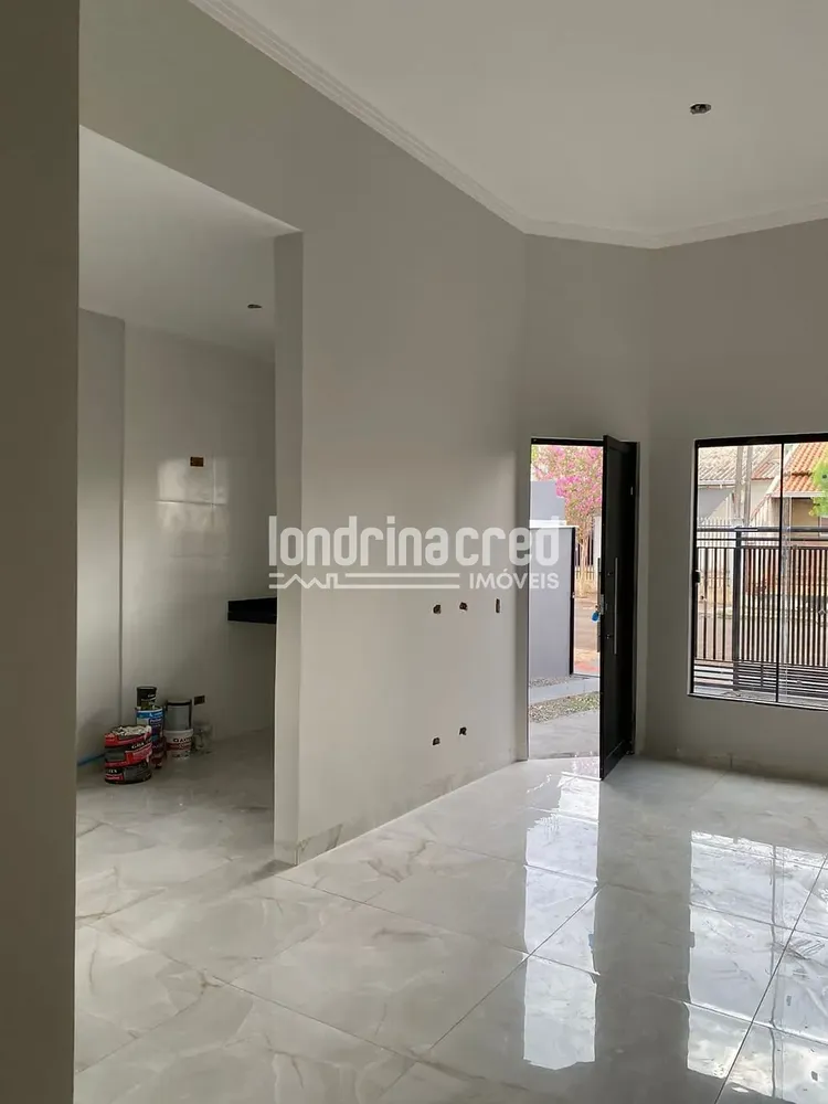 Casa, 2 quartos, 69 m² - Foto 11