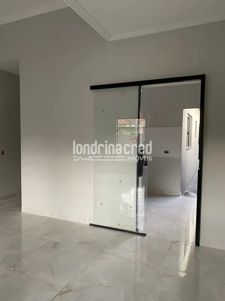 Casa, 2 quartos, 69 m² - Foto 7