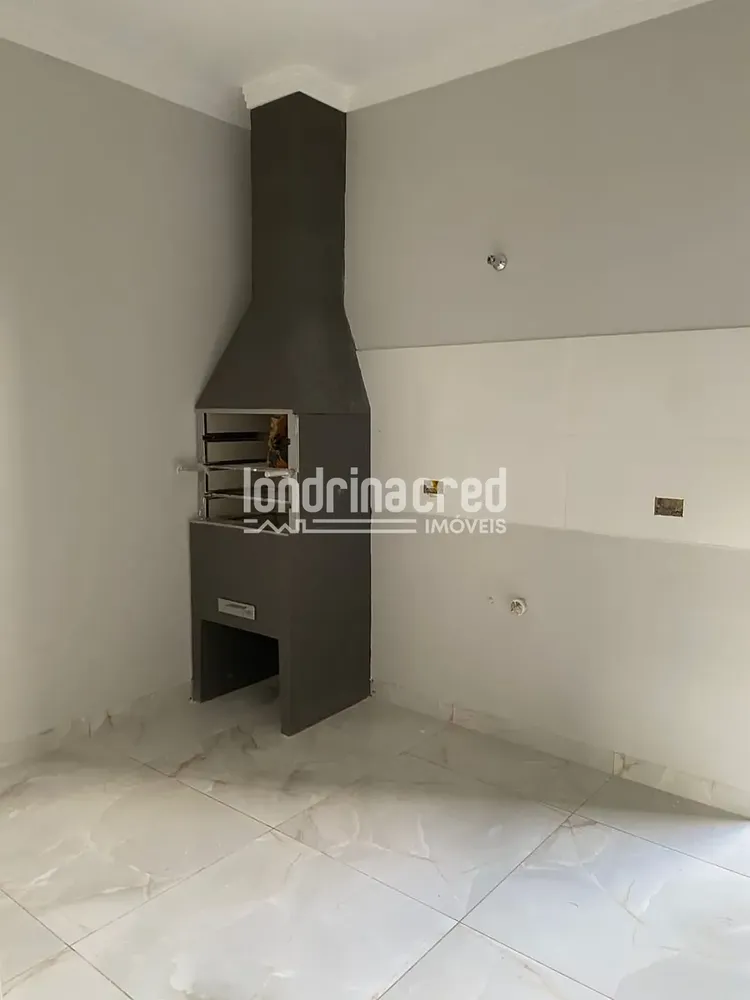 Casa, 2 quartos, 69 m² - Foto 5