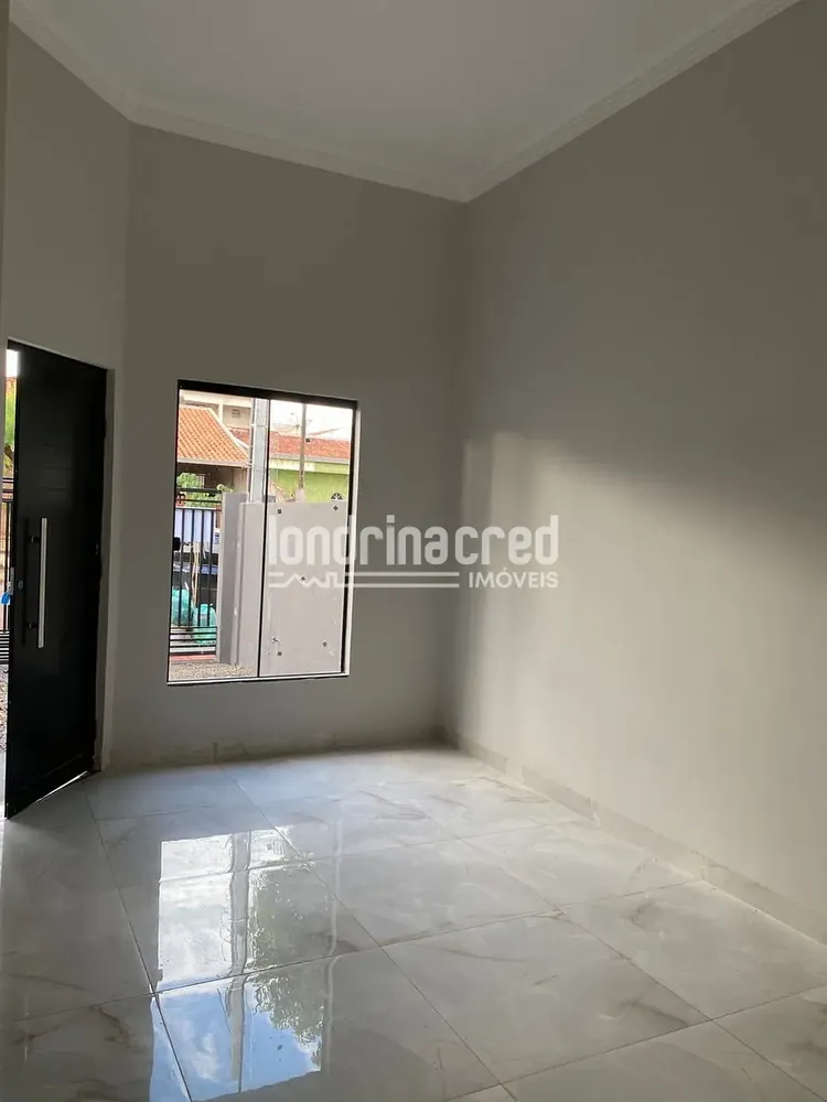 Casa, 2 quartos, 69 m² - Foto 3