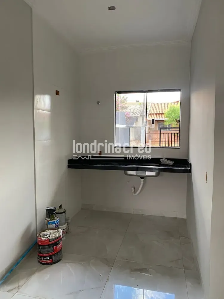 Casa, 2 quartos, 69 m² - Foto 4