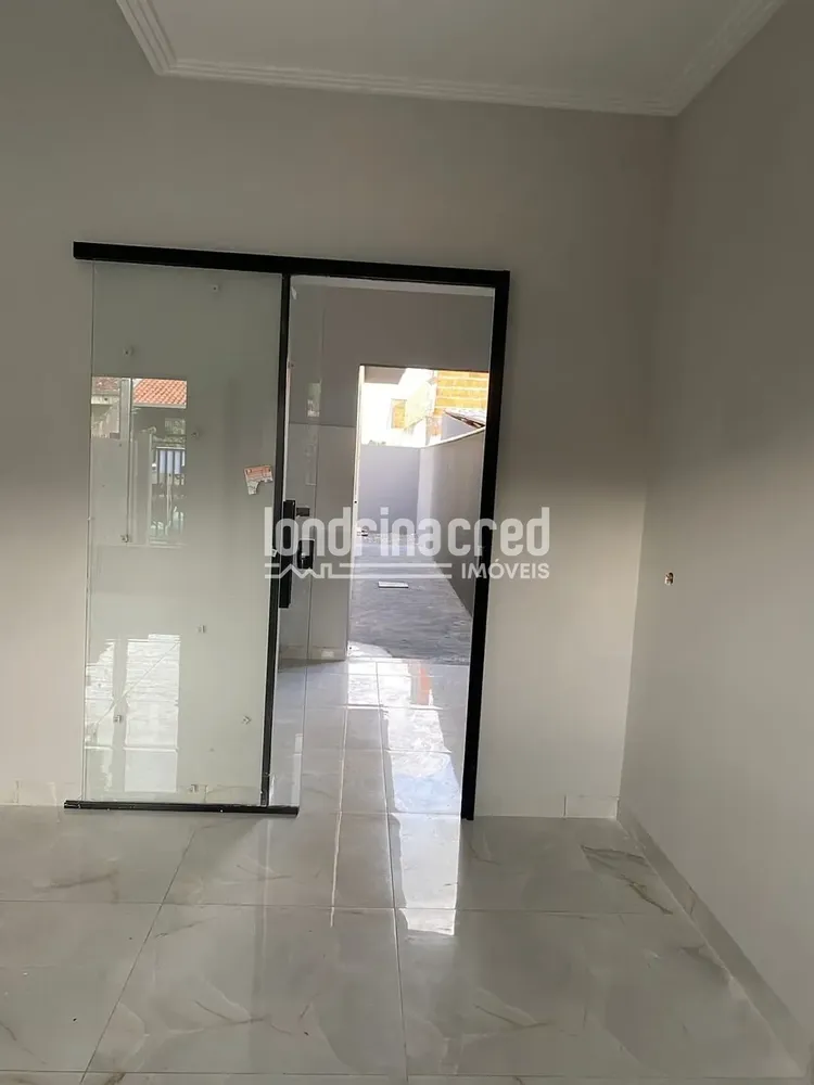 Casa, 2 quartos, 69 m² - Foto 9
