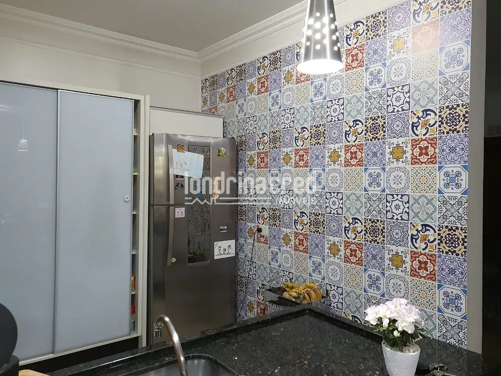 Casa, 3 quartos, 202 m² - Foto 2