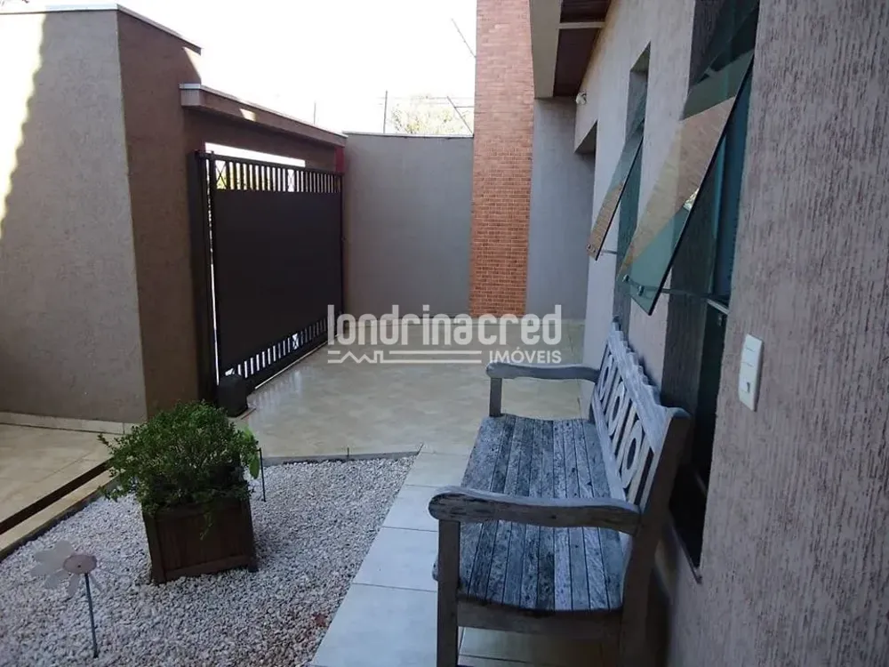 Casa, 3 quartos, 202 m² - Foto 12