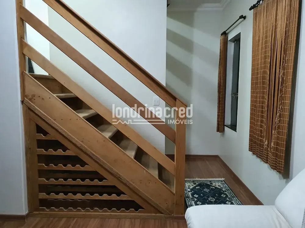 Casa, 3 quartos, 202 m² - Foto 8