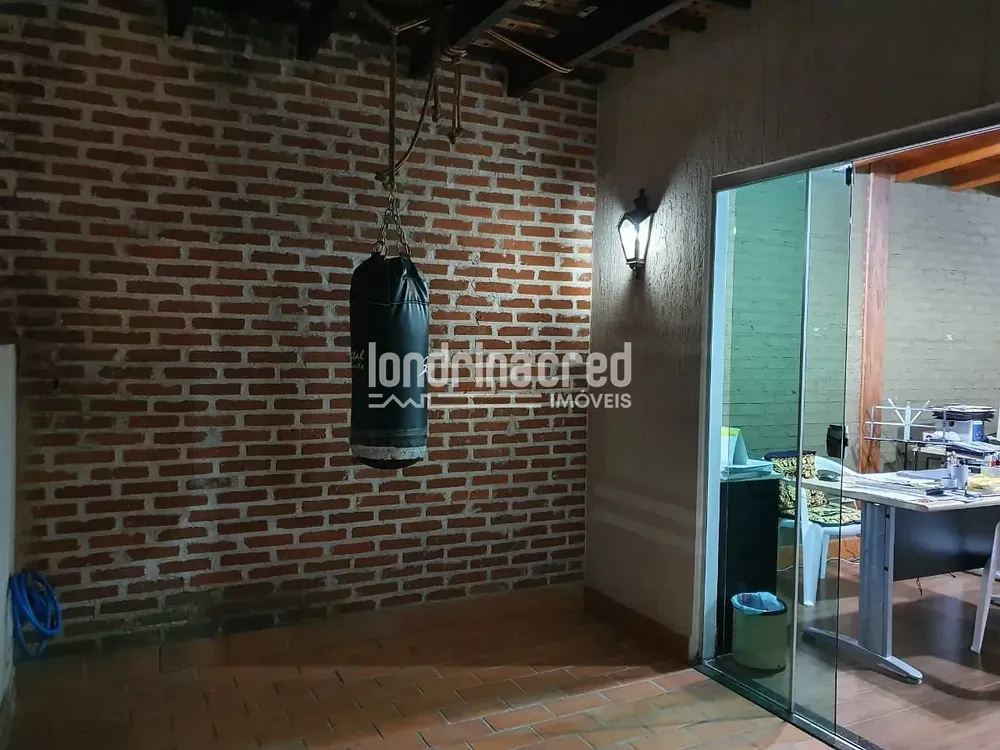 Casa, 3 quartos, 202 m² - Foto 7