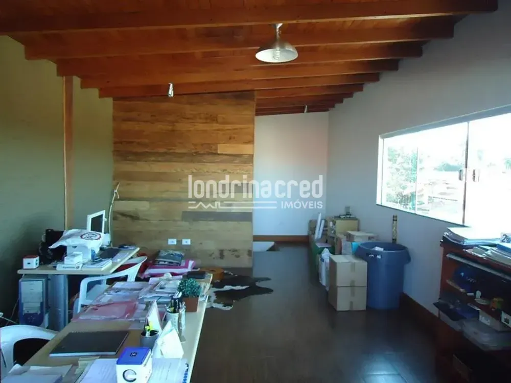 Casa, 3 quartos, 202 m² - Foto 5