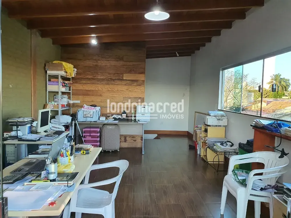 Casa, 3 quartos, 202 m² - Foto 6