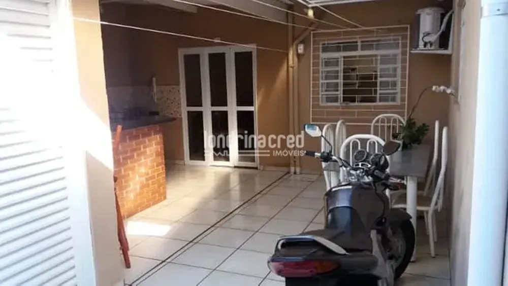 Casa, 3 quartos, 10 m² - Foto 6