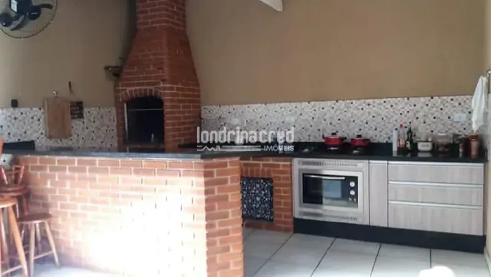 Casa, 3 quartos, 10 m² - Foto 7