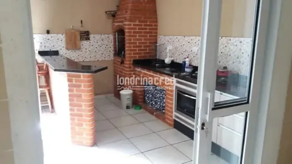 Casa, 3 quartos, 10 m² - Foto 4