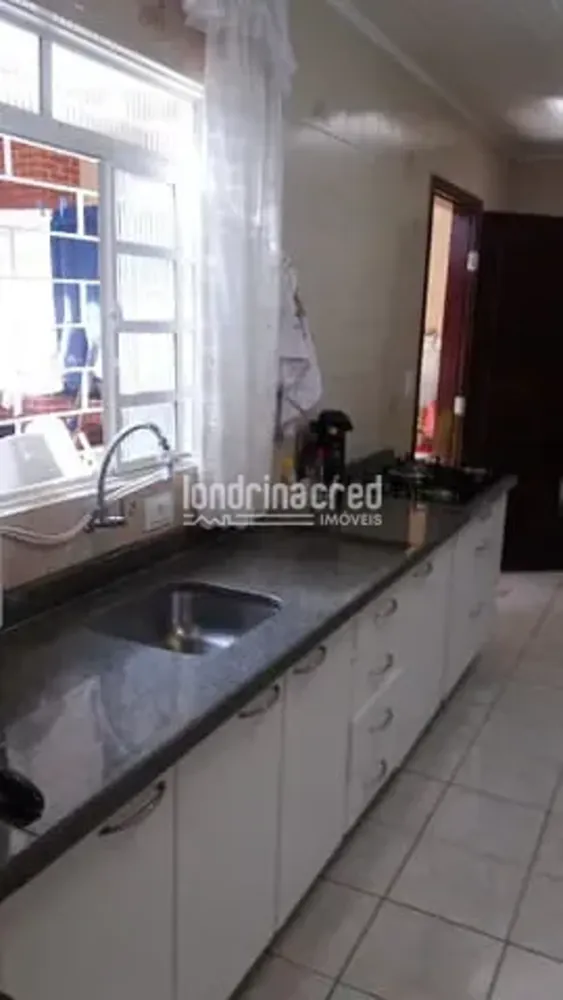 Casa, 3 quartos, 10 m² - Foto 1