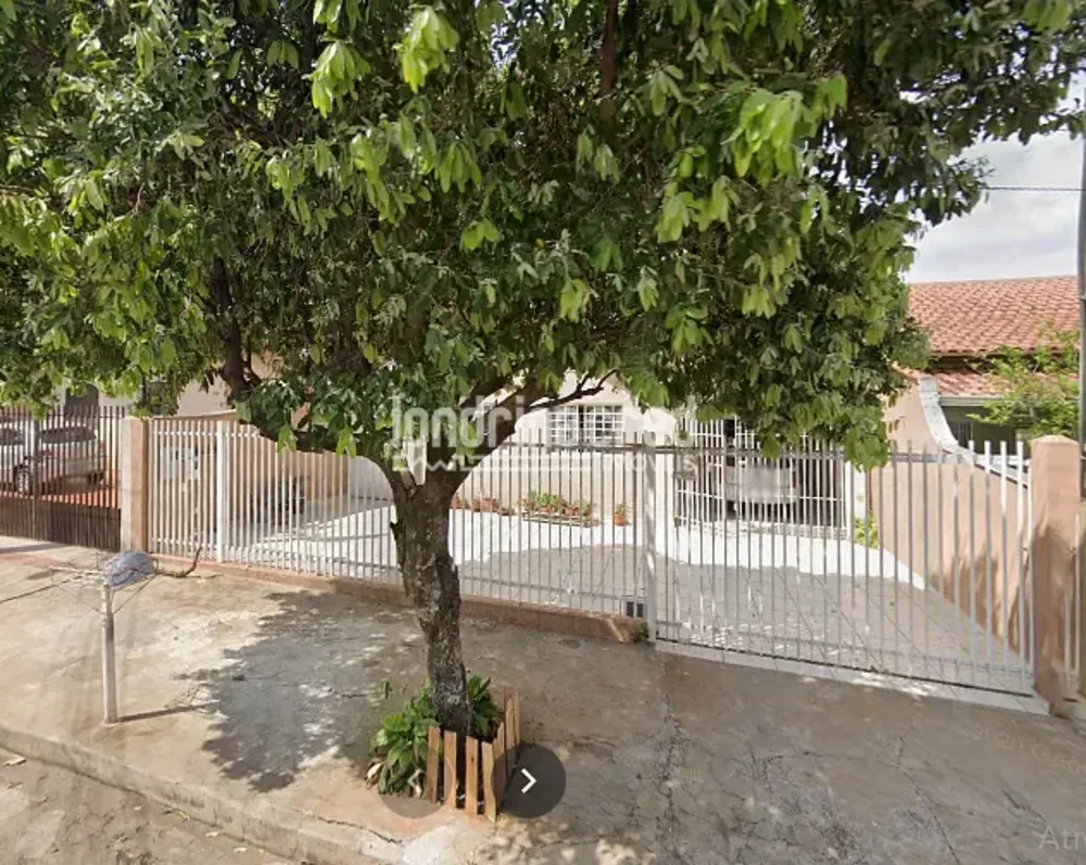 Casa, 3 quartos, 10 m² - Foto 3