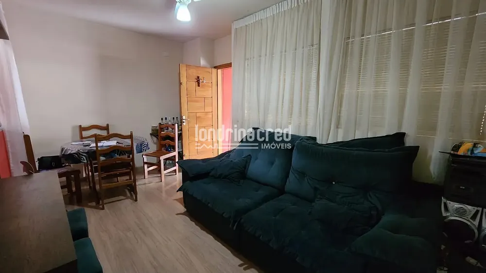Casa, 3 quartos, 60 m² - Foto 7
