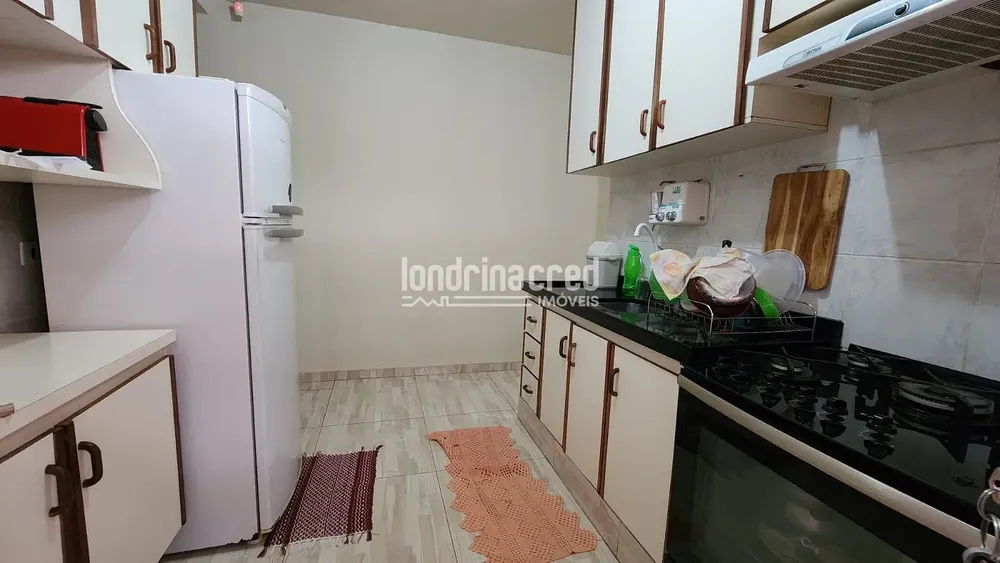 Casa, 3 quartos, 60 m² - Foto 12