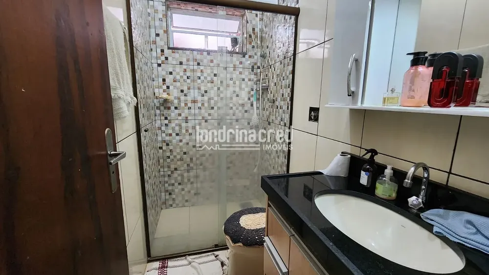 Casa, 3 quartos, 60 m² - Foto 8