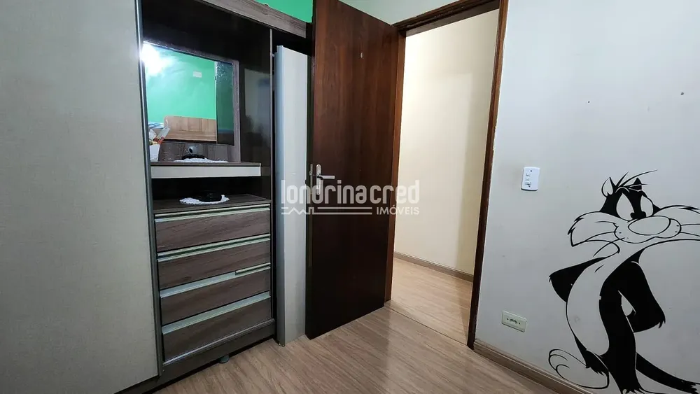Casa, 3 quartos, 60 m² - Foto 10