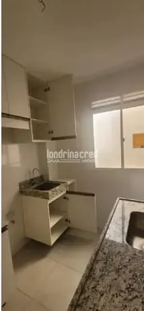 Apartamento, 2 quartos, 40 m² - Foto 7