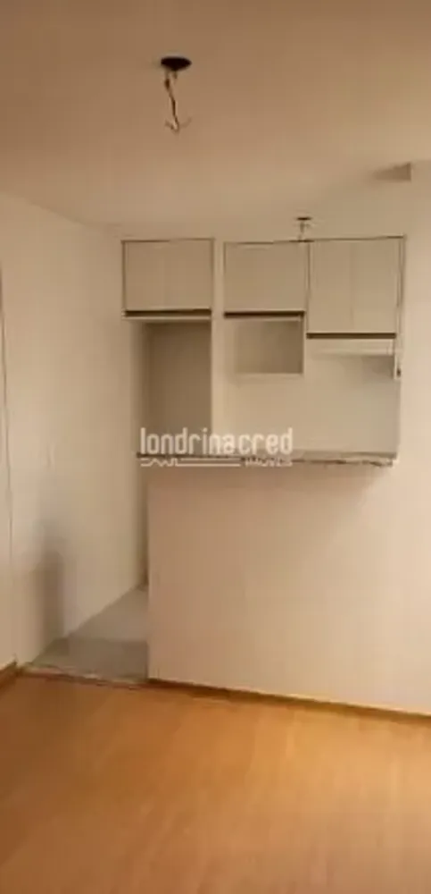 Apartamento, 2 quartos, 40 m² - Foto 3