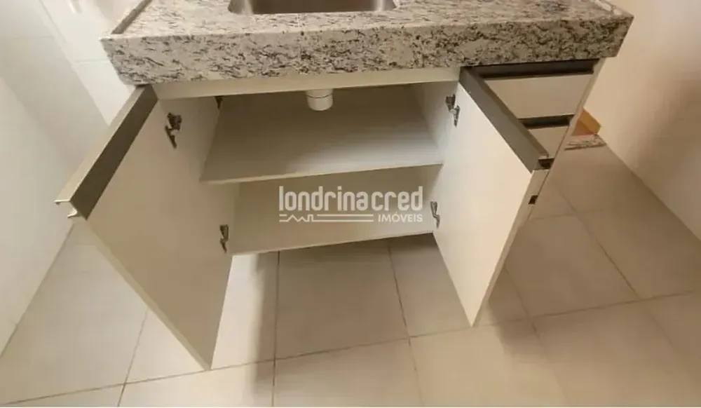 Apartamento, 2 quartos, 40 m² - Foto 6