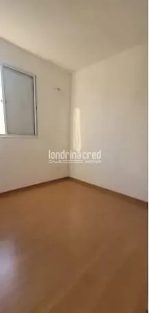 Apartamento, 2 quartos, 40 m² - Foto 2