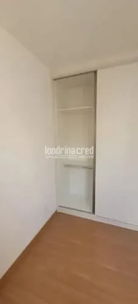 Apartamento, 2 quartos, 40 m² - Foto 5