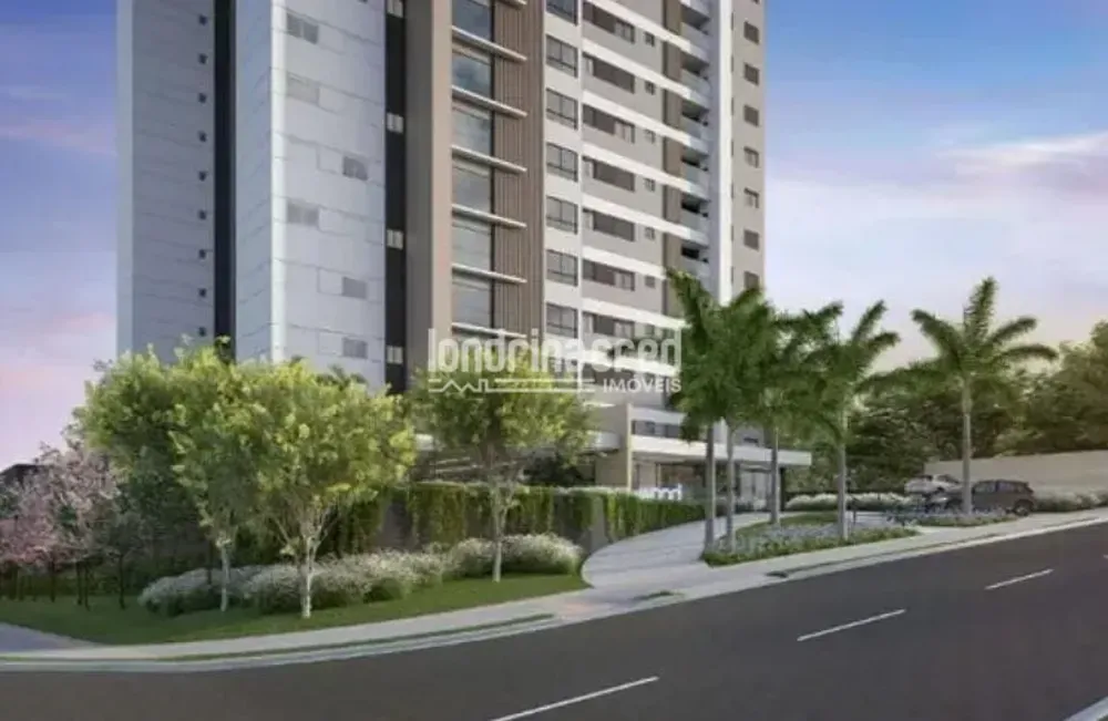 Apartamento, 3 quartos, 84 m² - Foto 1