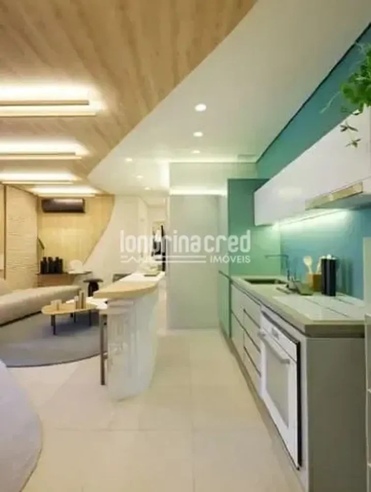 Apartamento, 3 quartos, 84 m² - Foto 4