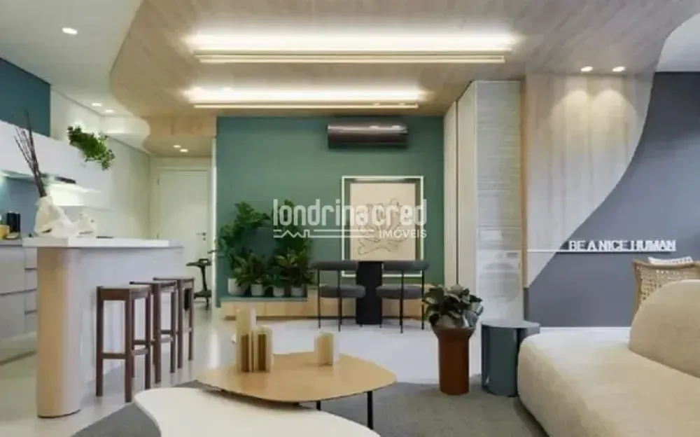 Apartamento, 3 quartos, 84 m² - Foto 3