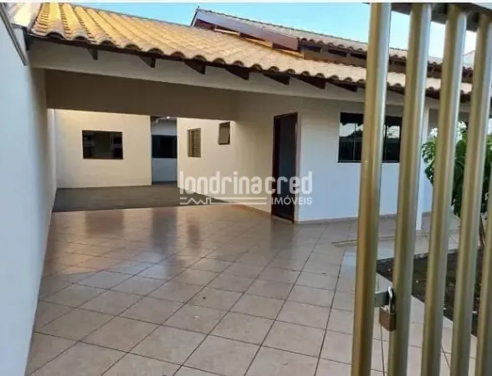 Casa, 3 quartos, 159 m² - Foto 2