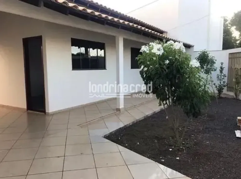 Casa, 3 quartos, 159 m² - Foto 4