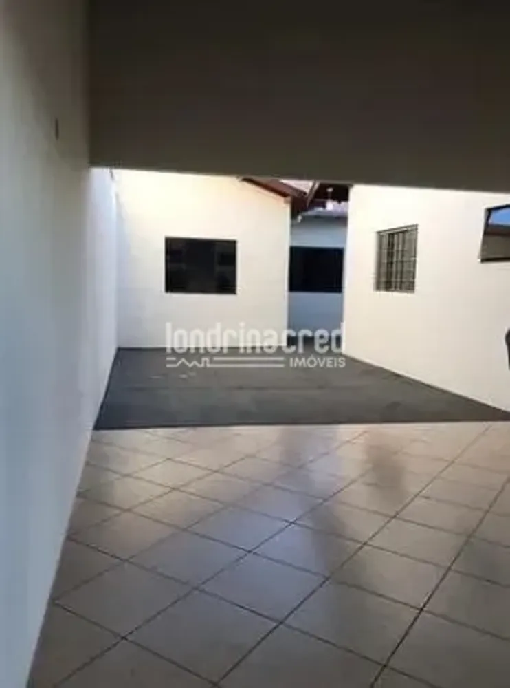 Casa, 3 quartos, 159 m² - Foto 3
