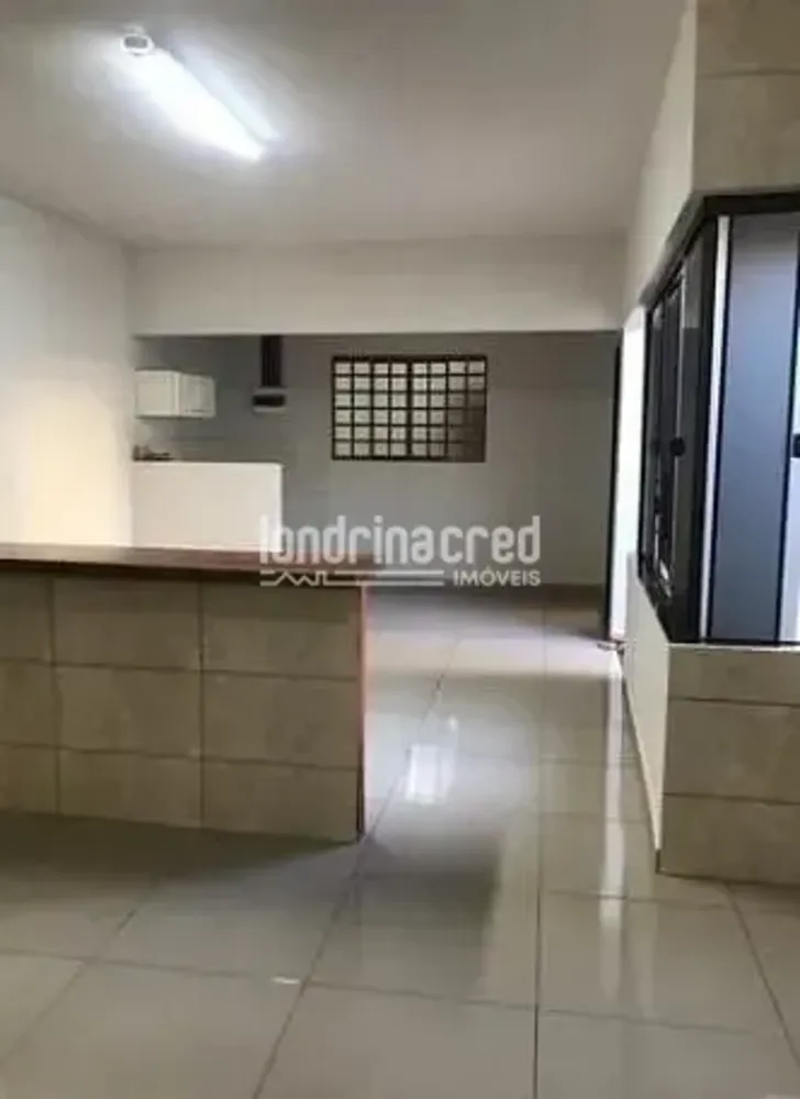 Casa, 3 quartos, 159 m² - Foto 1