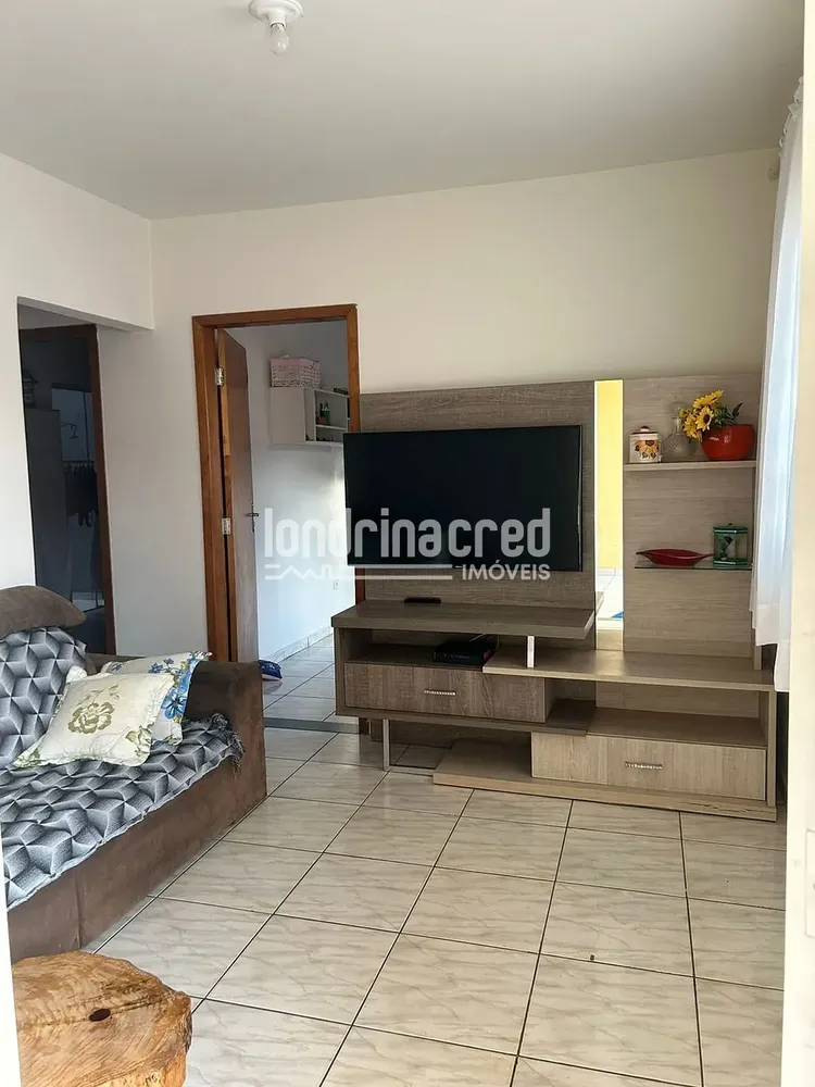 Casa, 3 quartos, 200 m² - Foto 1