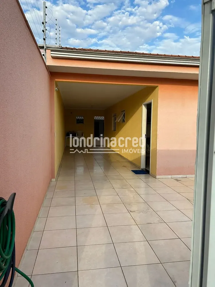 Casa, 3 quartos, 200 m² - Foto 6