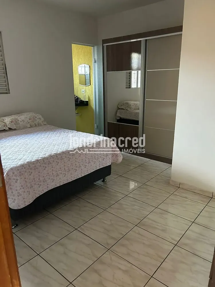 Casa, 3 quartos, 200 m² - Foto 5