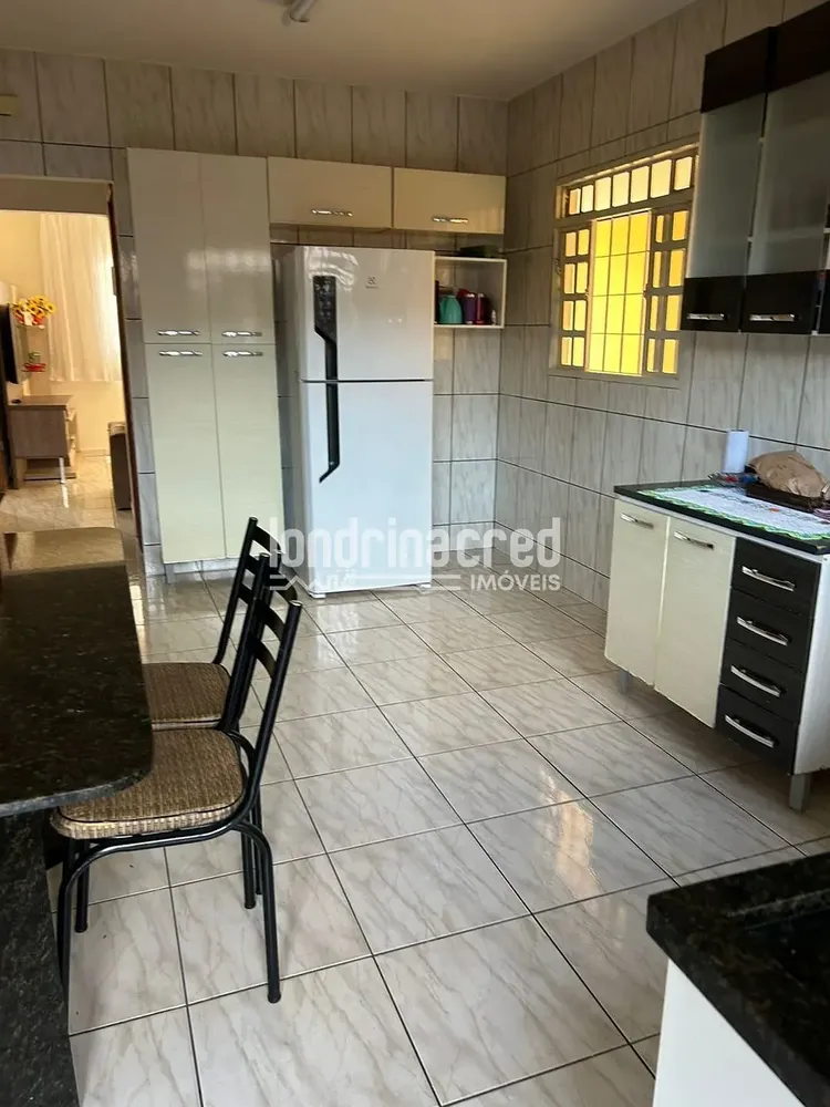 Casa, 3 quartos, 200 m² - Foto 8
