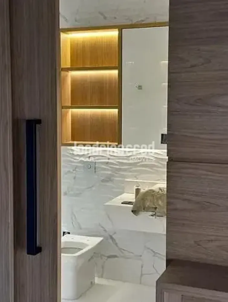 Casa, 3 quartos, 250 m² - Foto 1