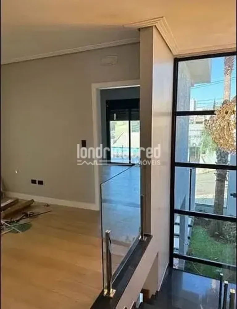 Casa, 3 quartos, 250 m² - Foto 6