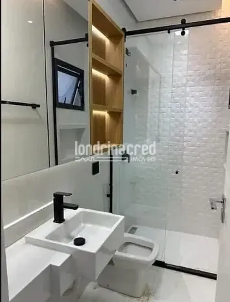 Casa, 3 quartos, 250 m² - Foto 3
