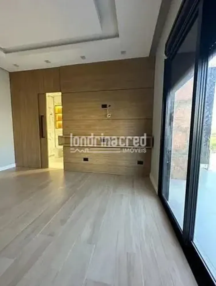 Casa, 3 quartos, 250 m² - Foto 2