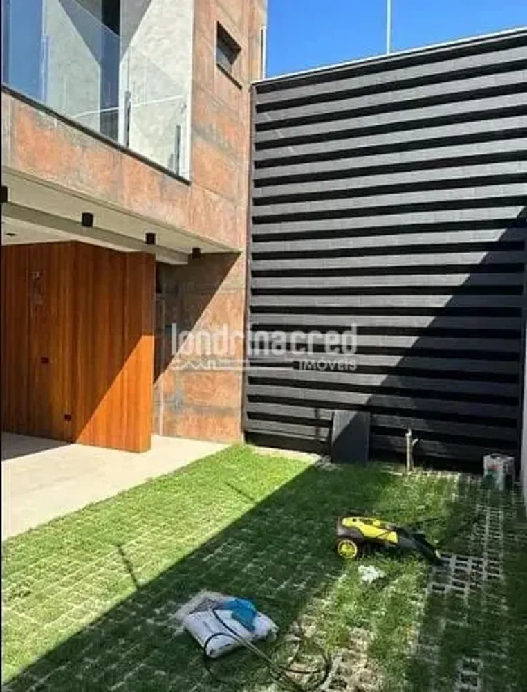 Casa, 3 quartos, 250 m² - Foto 12