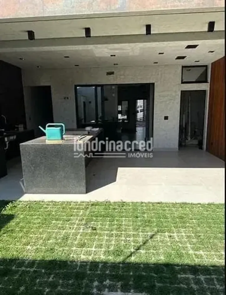 Casa, 3 quartos, 250 m² - Foto 7
