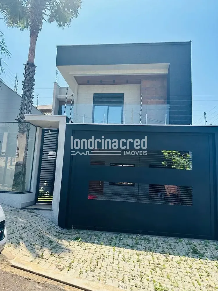 Casa, 3 quartos, 250 m² - Foto 4