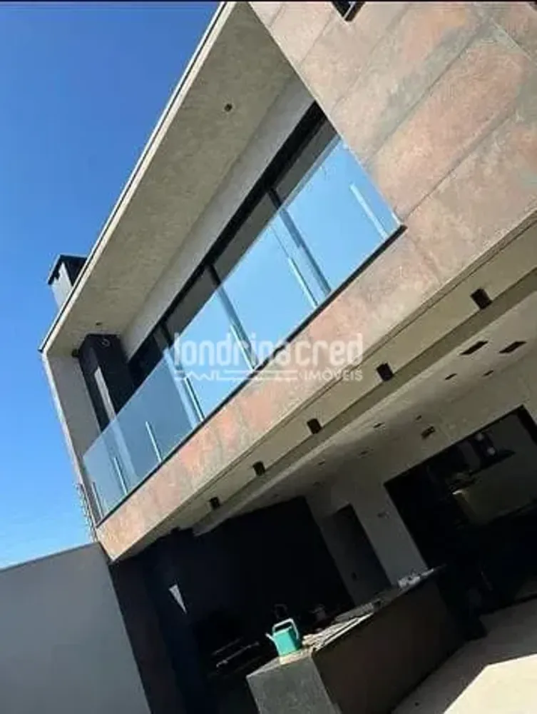 Casa, 3 quartos, 250 m² - Foto 8