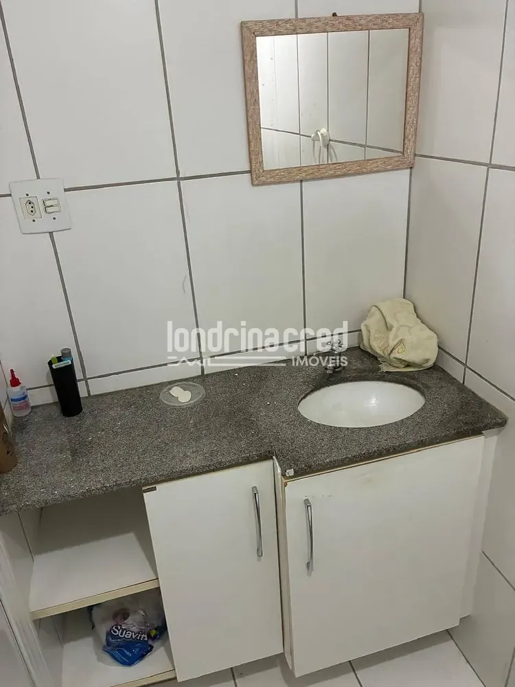 Apartamento, 2 quartos, 55 m² - Foto 9