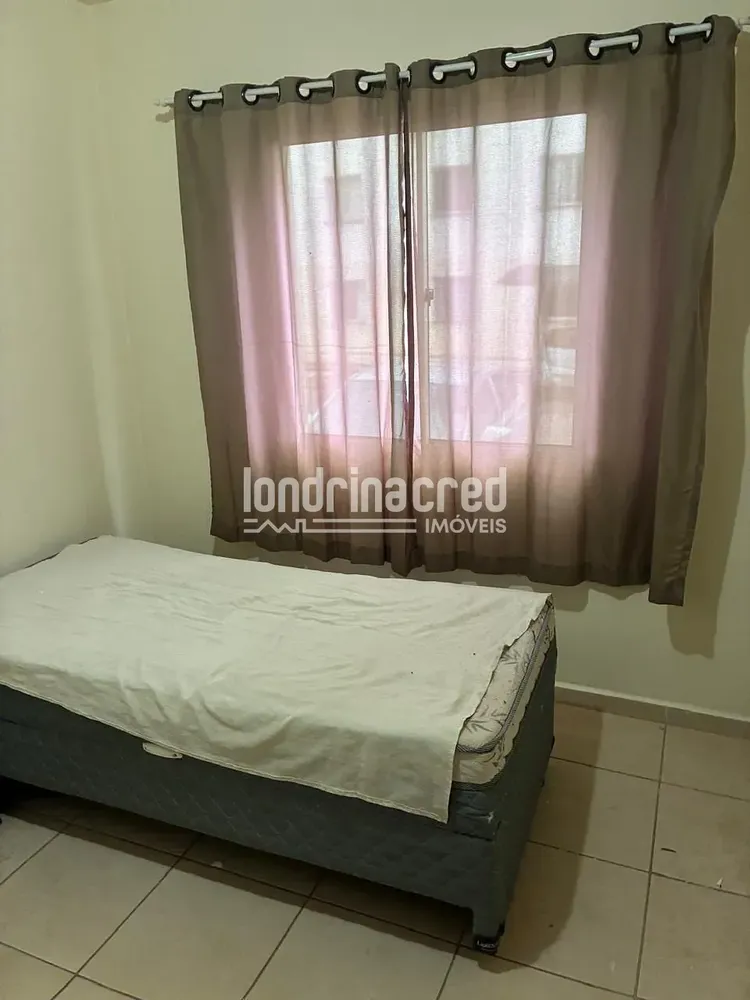 Apartamento, 2 quartos, 55 m² - Foto 8