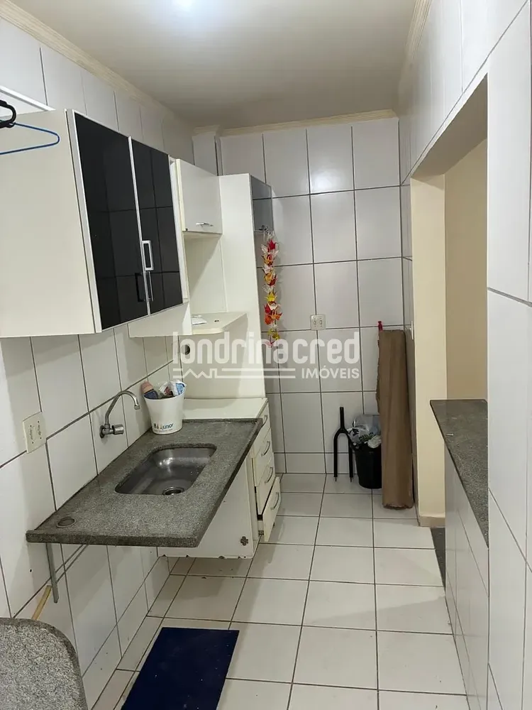 Apartamento, 2 quartos, 55 m² - Foto 11