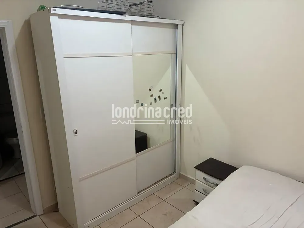 Apartamento, 2 quartos, 55 m² - Foto 4